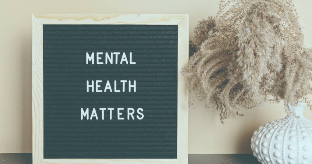 Inpatient Mental Health