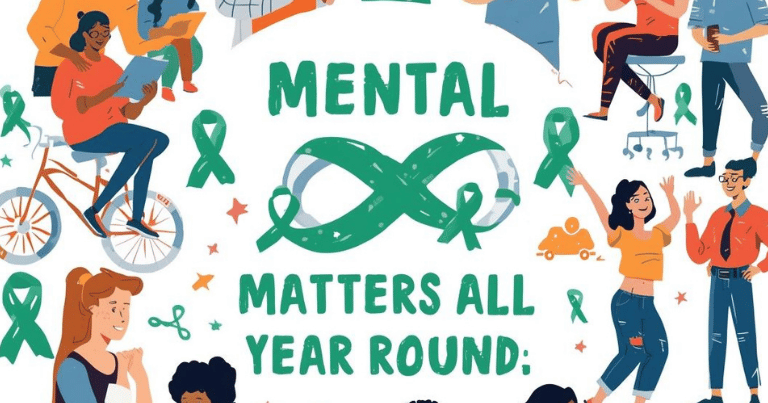 Mental Health Awareness