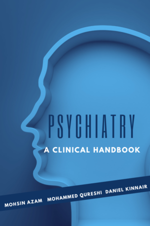 Psychiatry A Clinical Handbook