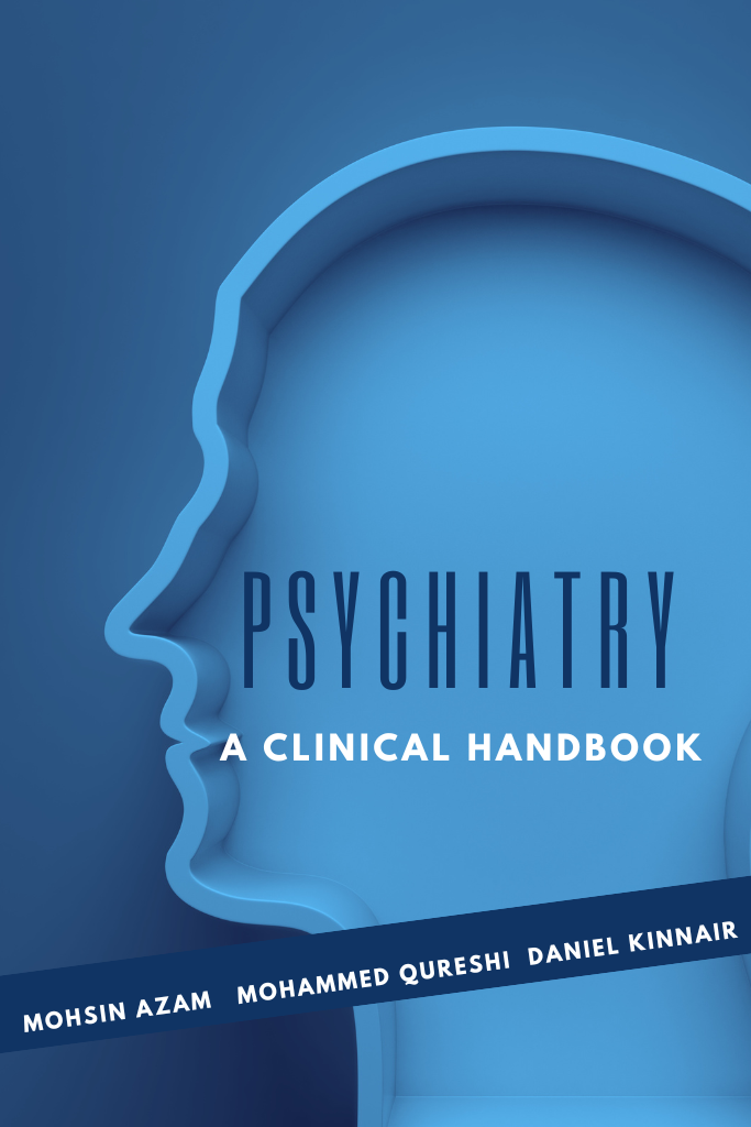 Psychiatry A Clinical Handbook