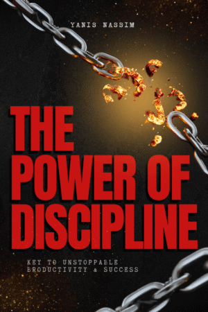 The Power of  Discipline