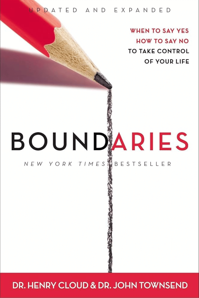 Boundaries